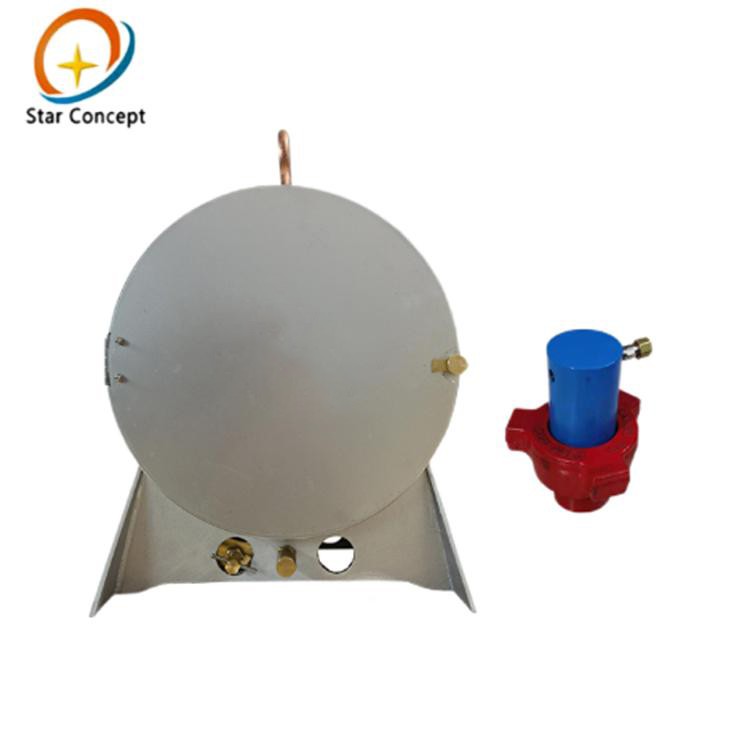 Portable Chart Recorder